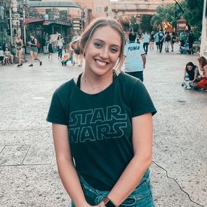 Meet your Posher, Kylie